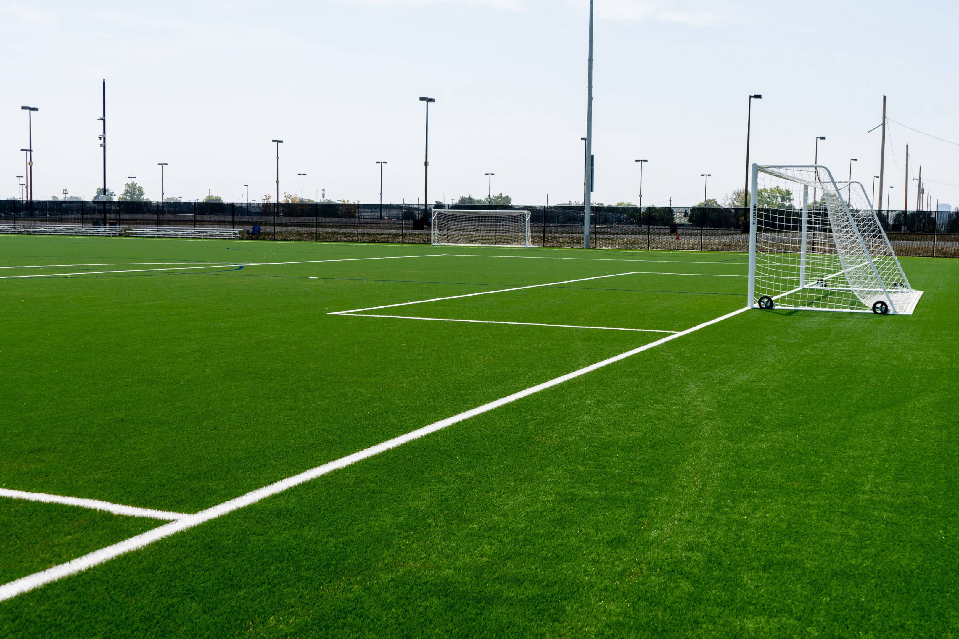 altletic turf